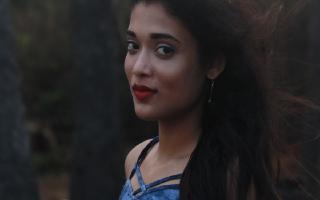 Telugu Actress Rekha Boj Trolled For Promising To 'Run Naked If India Wins'; Netizens Compare Her To Poonam Pandey